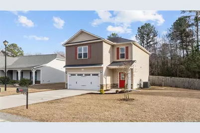 716 Roanoke Drive, Raeford, NC 28376 - Photo 44