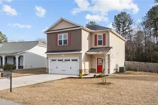 716 Roanoke Dr, Raeford, NC 28376 - Photo 44