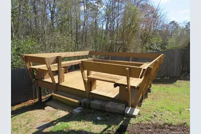 [Address not provided], Fayetteville, NC 28306 - Photo 18