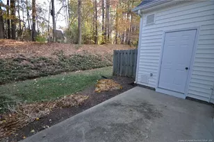 117 Arbor Light Rd, Holly Springs, NC 27540 - Photo 32