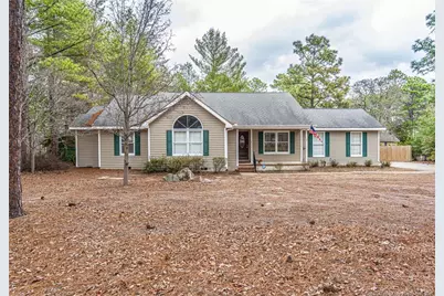 135 Forest Glen Road, Southern Pines, NC 28387 - Photo 1