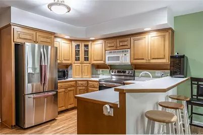 135 Forest Glen Road, Southern Pines, NC 28387 - Photo 4