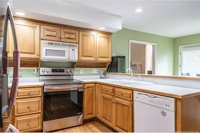 135 Forest Glen Road, Southern Pines, NC 28387 - Photo 6