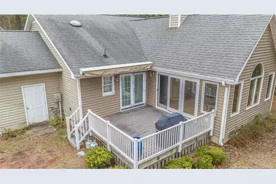 135 Forest Glen Road, Southern Pines, NC 28387 - Photo 20