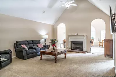 135 Forest Glen Road, Southern Pines, NC 28387 - Photo 8