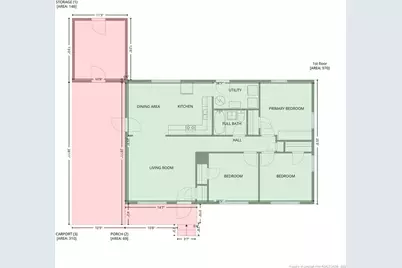 1586 Tom Starling Road, Fayetteville, NC 28306 - Photo 44