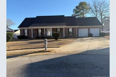 3829 Sunchase Drive, Fayetteville, NC 28306 - Photo 1