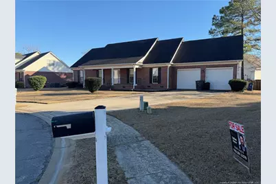 3829 Sunchase Drive, Fayetteville, NC 28306 - Photo 2