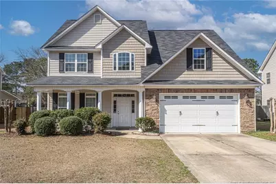 [Address not provided], Fayetteville, NC 28306 - Photo 1