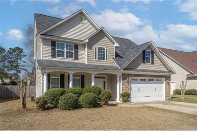 [Address not provided], Fayetteville, NC 28306 - Photo 2