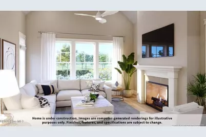 62 McMichael Drive, Pinehurst, NC 28374 - Photo 6