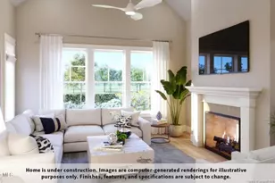 62 McMichael Dr, Pinehurst, NC 28374 - Photo 6