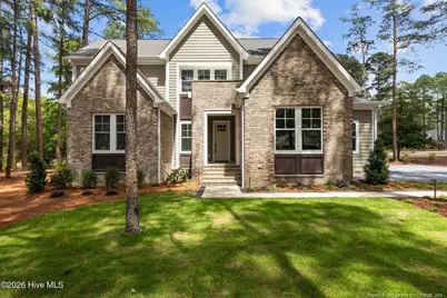 62 McMichael Drive, Pinehurst, NC 28374 - Photo 1