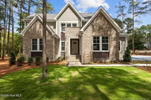 62 McMichael Dr, Pinehurst, NC 28374 - Photo 1