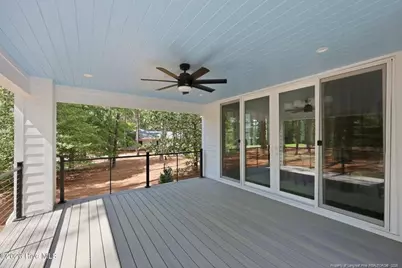 43A Pinewild Drive, Pinehurst, NC 28374 - Photo 46