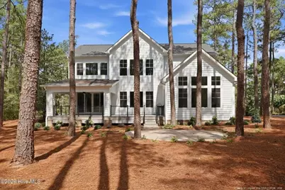 43A Pinewild Drive, Pinehurst, NC 28374 - Photo 48