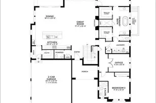 43A Pinewild Dr, Pinehurst, NC 28374 - Photo 2