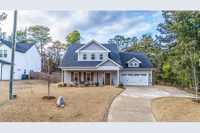 480 Clark Street, Southern Pines, NC 28387 - Photo 1