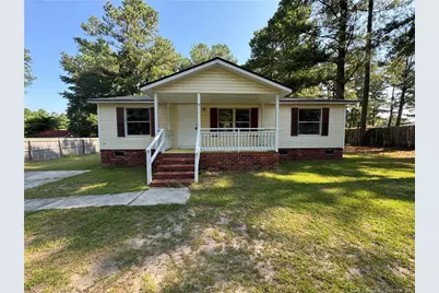 511 Inverary Drive, Raeford, NC 28376 - Photo 1