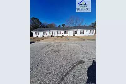 6420 Ezras Court, Fayetteville, NC 28304 - Photo 1