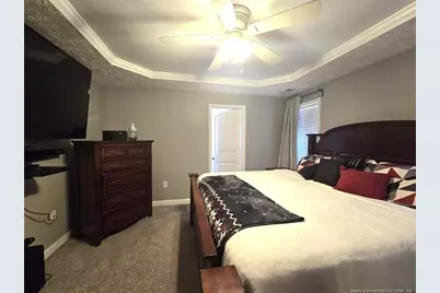 281 Chamberlin Boulevard, Raeford, NC 28376 - Photo 30