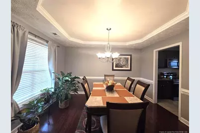 281 Chamberlin Boulevard, Raeford, NC 28376 - Photo 8