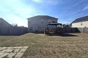 281 Chamberlin Boulevard, Raeford, NC 28376 - Photo 26