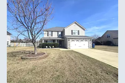 281 Chamberlin Boulevard, Raeford, NC 28376 - Photo 4