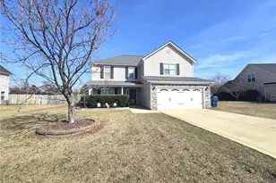 281 Chamberlin Boulevard, Raeford, NC 28376 - Photo 4