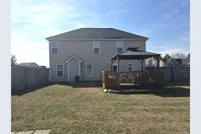 281 Chamberlin Boulevard, Raeford, NC 28376 - Photo 24