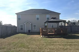 281 Chamberlin Boulevard, Raeford, NC 28376 - Photo 24