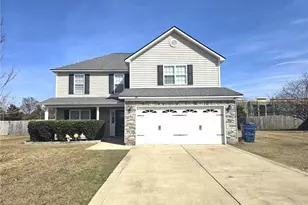 281 Chamberlin Boulevard, Raeford, NC 28376 - Photo 1