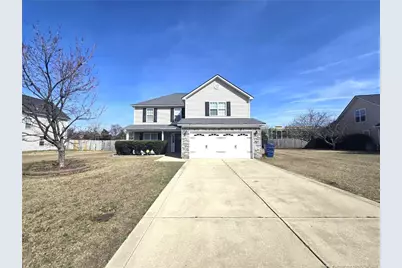 281 Chamberlin Boulevard, Raeford, NC 28376 - Photo 2