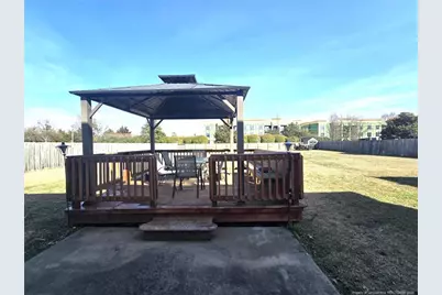 281 Chamberlin Boulevard, Raeford, NC 28376 - Photo 22