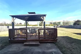 281 Chamberlin Boulevard, Raeford, NC 28376 - Photo 22