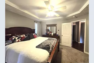 281 Chamberlin Boulevard, Raeford, NC 28376 - Photo 32