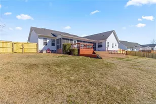 108 Breckenridge Dr, Raeford, NC 28376 - Photo 34