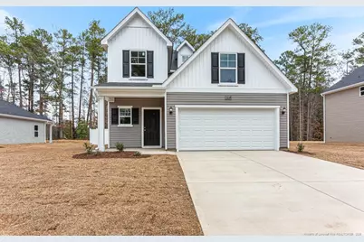 5224 Tyndall Drive, Sanford, NC 27330 - Photo 2