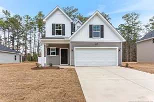 5224 Tyndall Dr, Sanford, NC 27330 - Photo 2