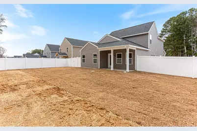 5224 Tyndall Drive, Sanford, NC 27330 - Photo 8