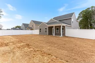 5224 Tyndall Dr, Sanford, NC 27330 - Photo 8