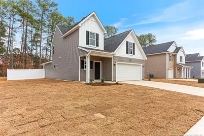 5224 Tyndall Drive, Sanford, NC 27330 - Photo 1