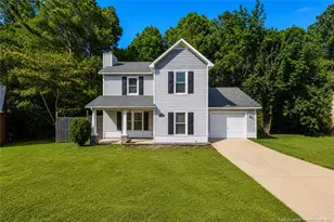 1583 Winnabow Dr, Fayetteville, NC 28304 - Photo 1
