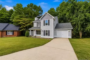 1583 Winnabow Dr, Fayetteville, NC 28304 - Photo 2