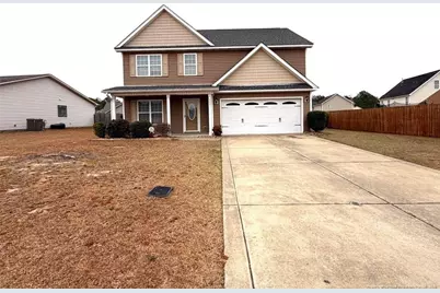 408 Bellgrove Drive, Hope Mills, NC 28348 - Photo 2