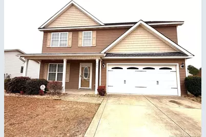 408 Bellgrove Drive, Hope Mills, NC 28348 - Photo 4