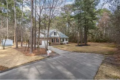 1015 Castle Hayne Road, Fayetteville, NC 28303 - Photo 2