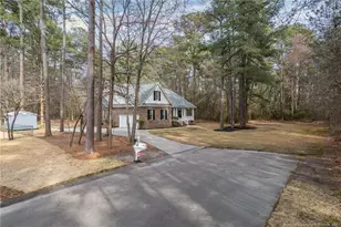 1015 Castle Hayne Rd, Fayetteville, NC 28303 - Photo 2
