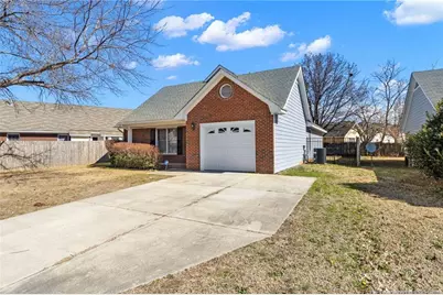 7214 Tollhouse Drive, Fayetteville, NC 28314 - Photo 4