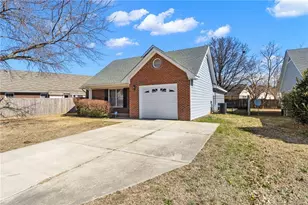 7214 Tollhouse Dr, Fayetteville, NC 28314 - Photo 4